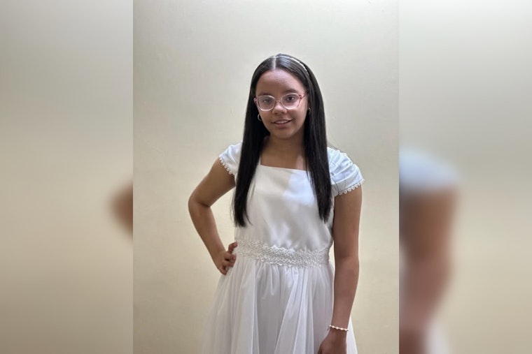 Lawrence Police Seek Community Help to Find Missing Juvenile Darisha Lantigua