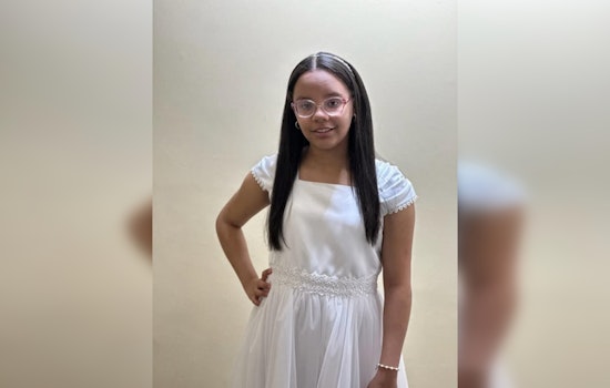 Lawrence Police Seek Community Help to Find Missing Juvenile Darisha Lantigua