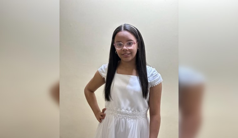 Lawrence Police Seek Community Help to Find Missing Juvenile Darisha Lantigua