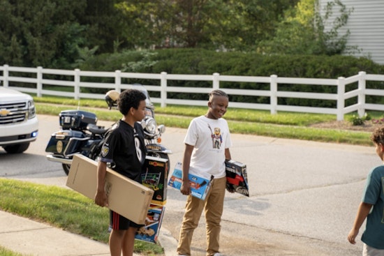 Lawrence Prepares to Celebrate National Night Out 2025 with Focus on Community and Public Safety