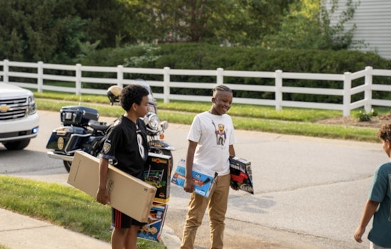 Lawrence Prepares to Celebrate National Night Out 2025 with Focus on Community and Public Safety