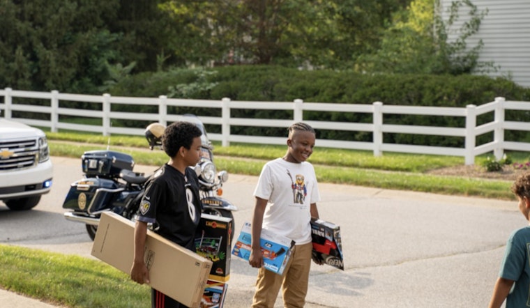 Lawrence Prepares to Celebrate National Night Out 2025 with Focus on Community and Public Safety