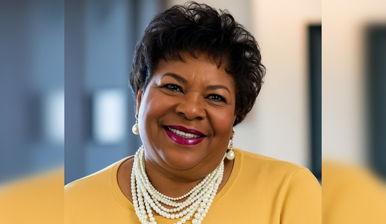 Lawrence Welcomes Terri Leah Falker as New City Controller with Mayor Whitfield Highlighting Finance Veterans Public and Private Sector Expertise