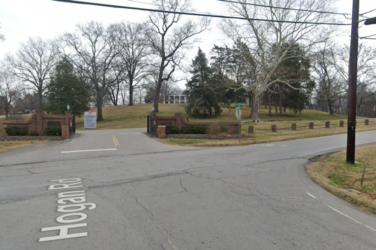 Lawrenceburg Forestry Office Burglarized, Tennessee Department of Agriculture Seeks Information