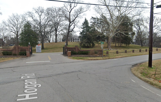 Lawrenceburg Forestry Office Burglarized, Tennessee Department of Agriculture Seeks Information