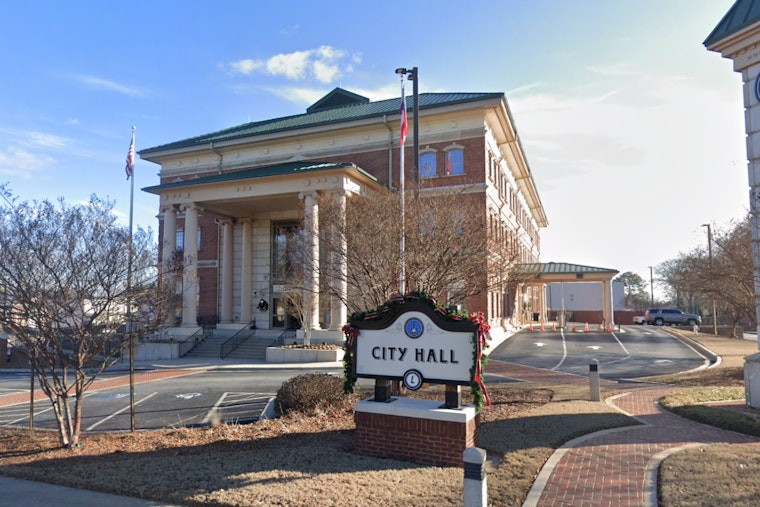 Lawrenceville Election Update, Four Candidates Vie for Council Posts 3 and 4