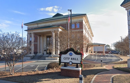Lawrenceville Election Update, Four Candidates Vie for Council Posts 3 and 4