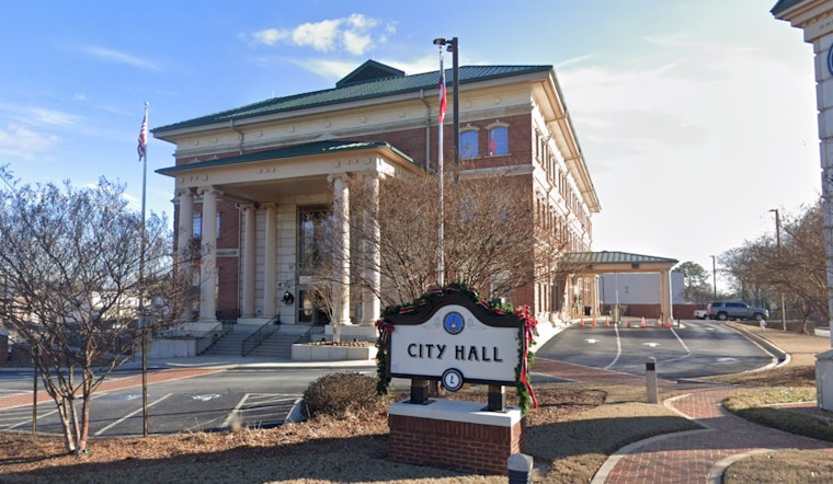 Lawrenceville Election Update, Four Candidates Vie for Council Posts 3 and 4