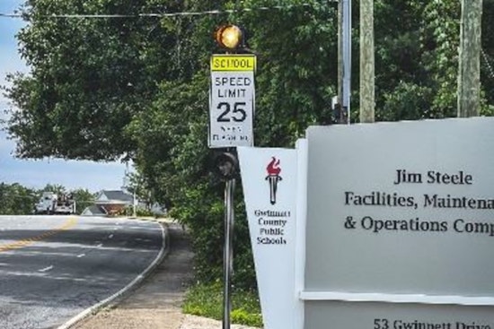 Lawrenceville Ramps Up Speed Camera Enforcement as New School Year Approaches