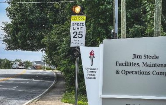 Lawrenceville Ramps Up Speed Camera Enforcement as New School Year Approaches