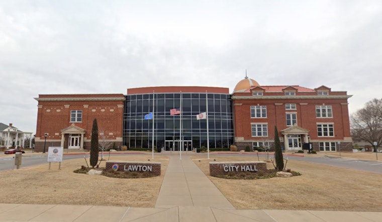 Lawton Announces Labor Day Closures and Adjusted Services, Aquatics Center to Remain Open