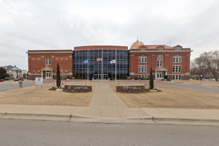Lawton Seeks New Ward 1 City Council Member Following Resignation of Mary Ann Hankins-Booker