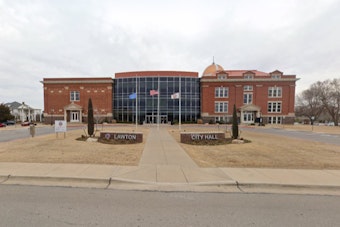 Lawton Seeks New Ward 1 City Council Member Following Resignation of Mary Ann Hankins-Booker
