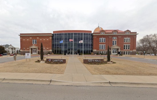 Lawton Seeks New Ward 1 City Council Member Following Resignation of Mary Ann Hankins-Booker