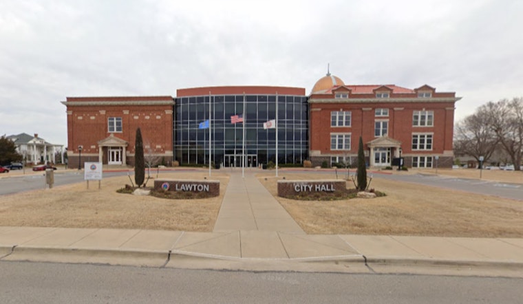 Lawton Seeks New Ward 1 City Council Member Following Resignation of Mary Ann Hankins-Booker