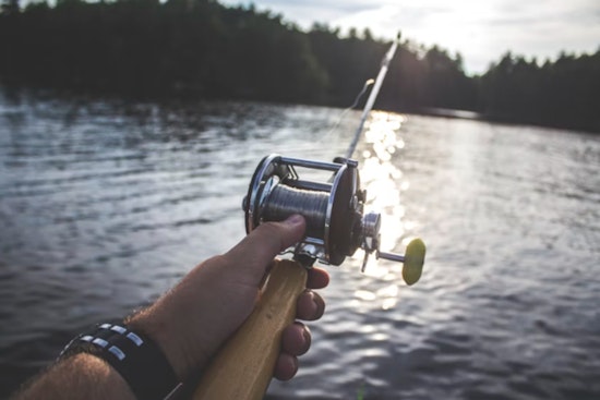 LDWF and LAWFF Unveil Exclusive Women's Fishing Workshop Series in Baton Rouge