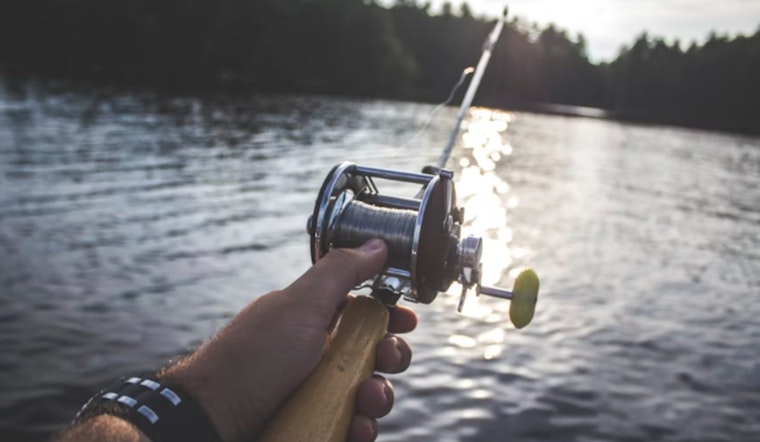 LDWF and LAWFF Unveil Exclusive Women's Fishing Workshop Series in Baton Rouge