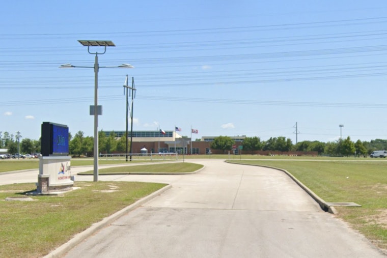 League City Calls for Vendors to Join Community Health Fair at Hometown Heroes Park