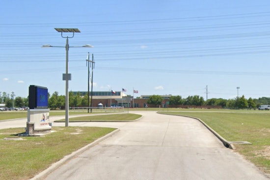 League City Calls for Vendors to Join Community Health Fair at Hometown Heroes Park