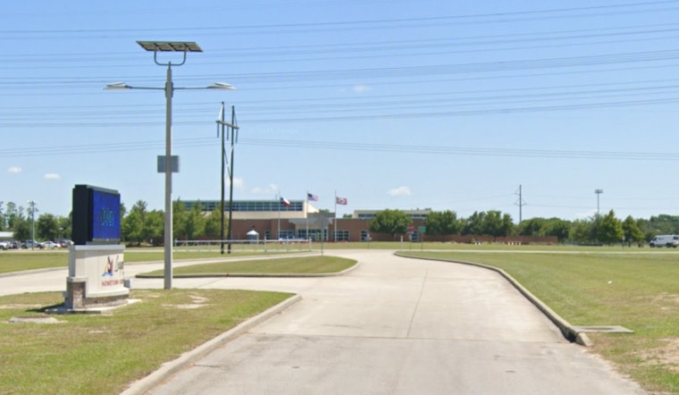 League City Calls for Vendors to Join Community Health Fair at Hometown Heroes Park