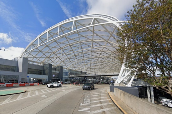 Leak at Atlanta's Hartsfield-Jackson Airport Temporarily Closes Checkpoint, Flights Unaffected