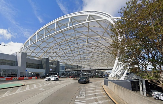 Leak at Atlanta's Hartsfield-Jackson Airport Temporarily Closes Checkpoint, Flights Unaffected
