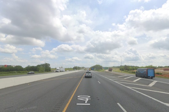 Lebanon Commuters Face Delays as Wreck Shuts Down I-40 On-Ramp During Rush Hour