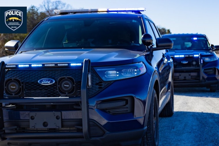 Lebanon Police Arrest Convicted Felon Suspected of Brandishing Gun in Road Rage Incident on I-40