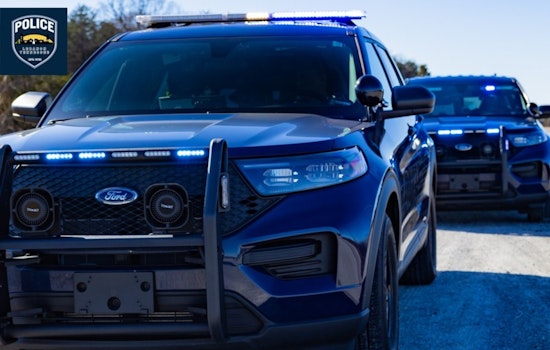 Lebanon Police Arrest Convicted Felon Suspected of Brandishing Gun in Road Rage Incident on I-40