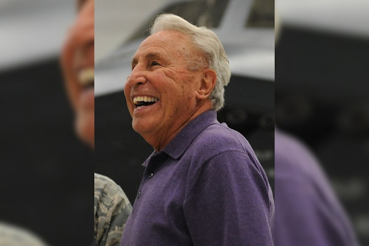Lee Corso Dons Headgear One Final Time, Predicting Ohio State's Win in Last Pregame Show