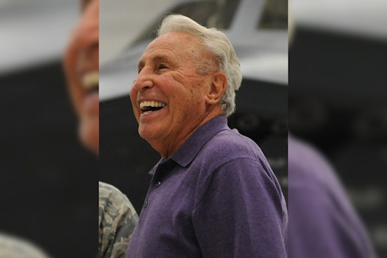 Lee Corso Dons Headgear One Final Time, Predicting Ohio State's Win in Last Pregame Show