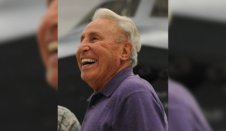 Lee Corso Dons Headgear One Final Time, Predicting Ohio State's Win in Last Pregame Show