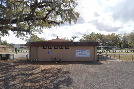 Leesburg City Commission to Decide on Shuffleboard Courts' Future Amidst Homeless Youth Support Debate