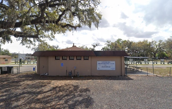 Leesburg City Commission to Decide on Shuffleboard Courts' Future Amidst Homeless Youth Support Debate