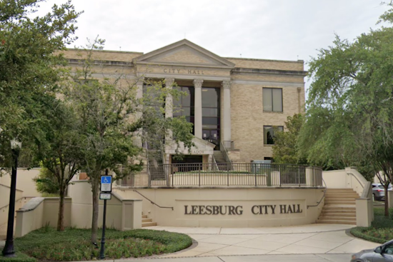 Leesburg Reinstates 2018 Building Permit Fees to Cover Department Costs Starting October