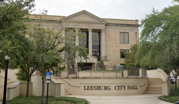 Leesburg Reinstates 2018 Building Permit Fees to Cover Department Costs Starting October