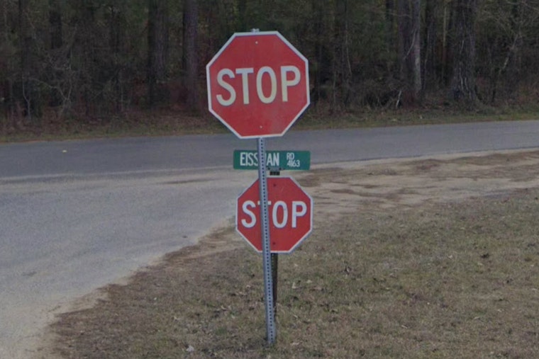 Leesville Woman Killed in Vernon Parish Road Accident After Vehicle Strikes Tree