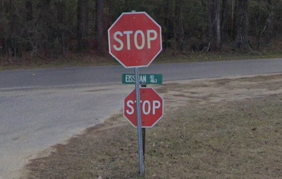 Leesville Woman Killed in Vernon Parish Road Accident After Vehicle Strikes Tree