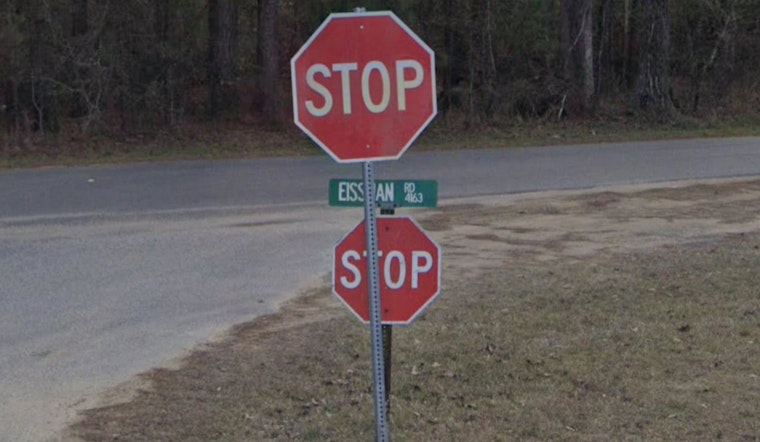 Leesville Woman Killed in Vernon Parish Road Accident After Vehicle Strikes Tree