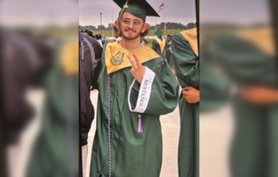 Legally Blind Teenager Hogan Archer Found Safe in Henry County After Extended Search