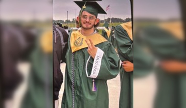 Legally Blind Teenager Hogan Archer Found Safe in Henry County After Extended Search