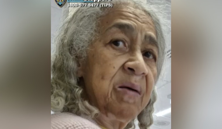 Legendary Singer Sandra Hall of The Platters Found Safe in Manhattan Hospital After Disappearance in Brooklyn