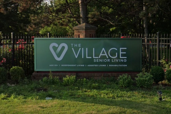 Legionella Detected in Dearborn Retirement Home Water System Following Deaths of Two Residents