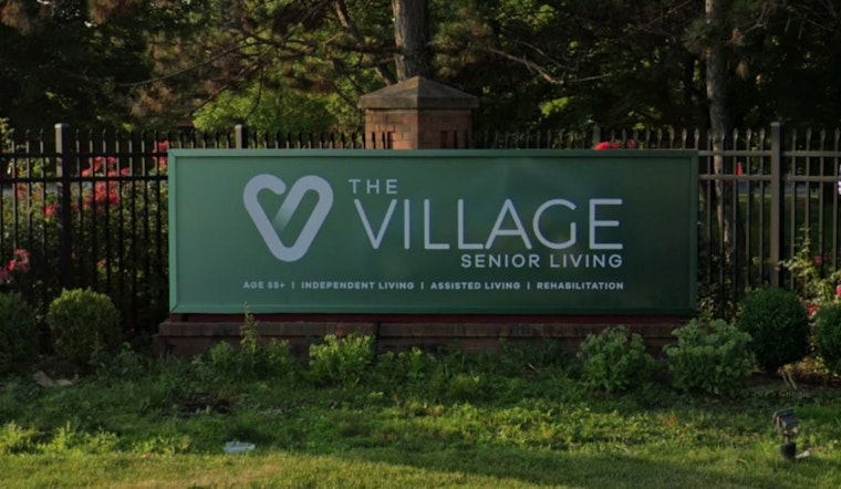 Legionella Detected in Dearborn Retirement Home Water System Following Deaths of Two Residents