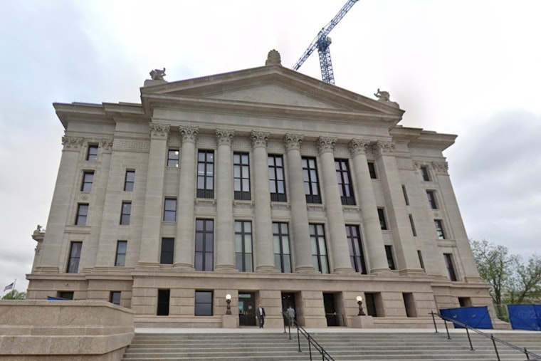 Legislative Democrats Initiate 'Capitol Conversations' for Public Engagement in Oklahoma