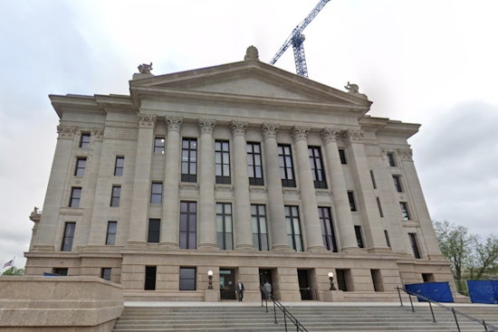 Legislative Democrats Initiate 'Capitol Conversations' for Public Engagement in Oklahoma