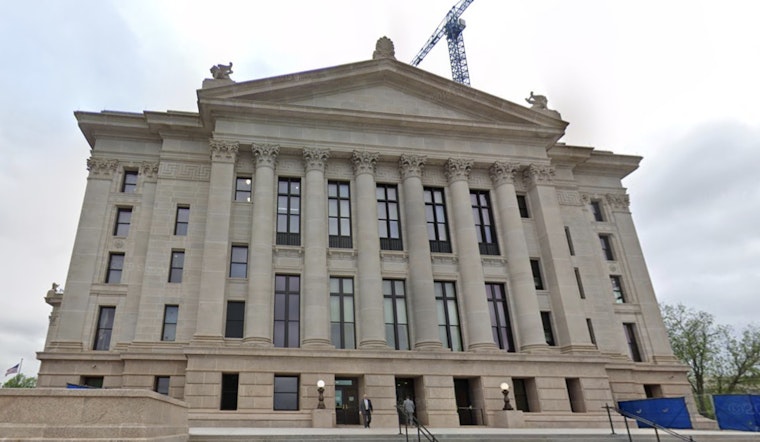 Legislative Democrats Initiate 'Capitol Conversations' for Public Engagement in Oklahoma