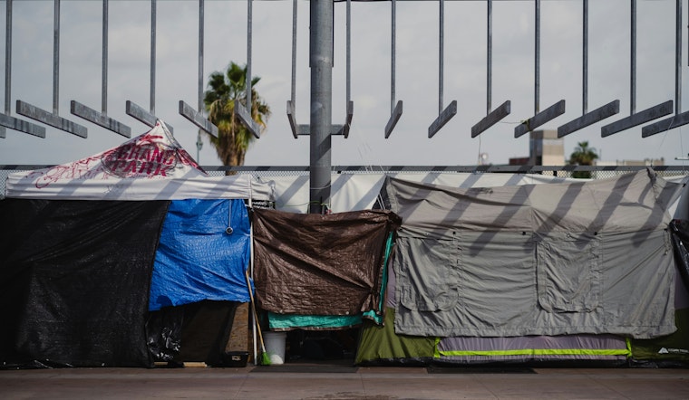 North Las Vegas Passes Homeless Encampment Ban Following Regional Trend
