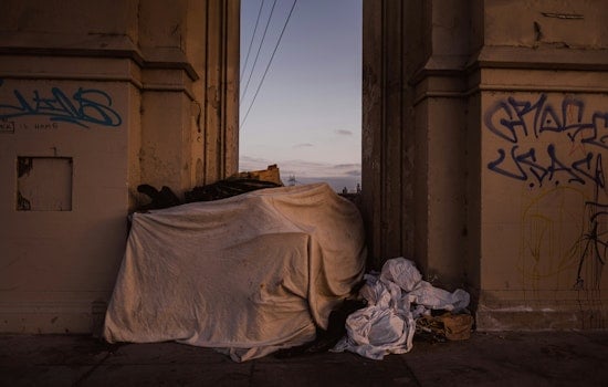 Crackdown on Honolulu’s Ala Wai Homeless Encampment