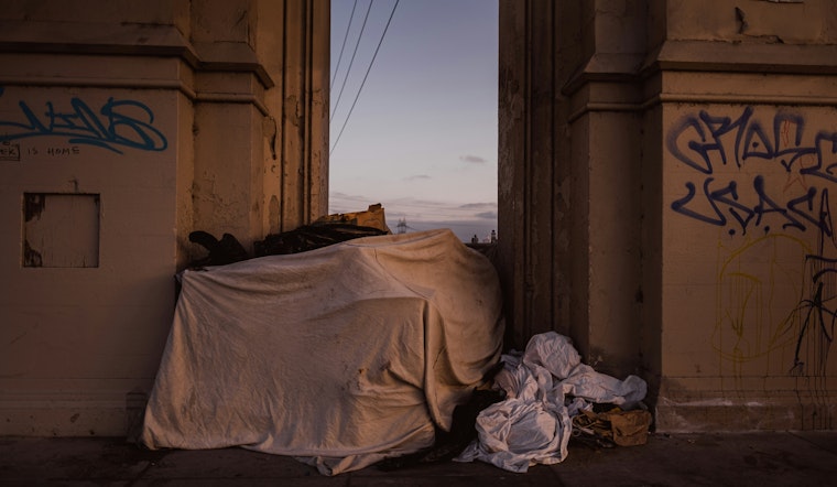 Crackdown on Honolulu’s Ala Wai Homeless Encampment